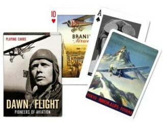 Piatnik Poker - Počátky letectví - neuveden