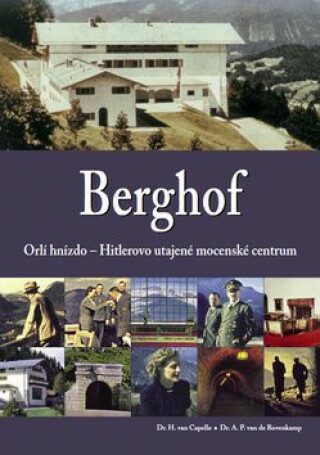 Berghof - H. van Capelle,A. P. van Bovenkamp