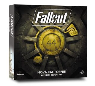 Fallout - Nová Kalifornie - neuveden