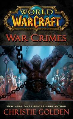 World of Warcraft: War Crimes - Golden Christie