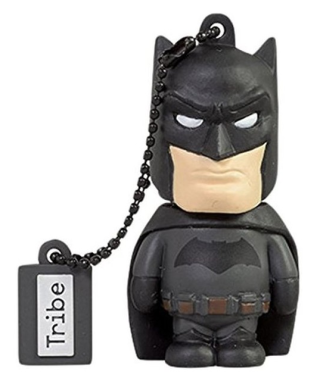 USB flash disk Batman 16 GB - neuveden