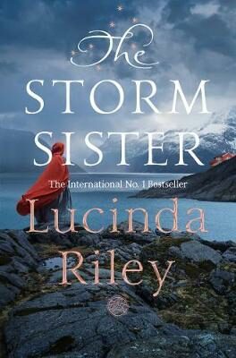 The Storm Sister - Lucinda Rileyová