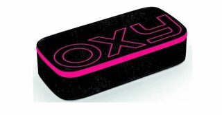 Pouzdro etue komfort OXY dip pink - 
