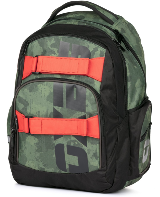 Studentský batoh OXY Style Army - 