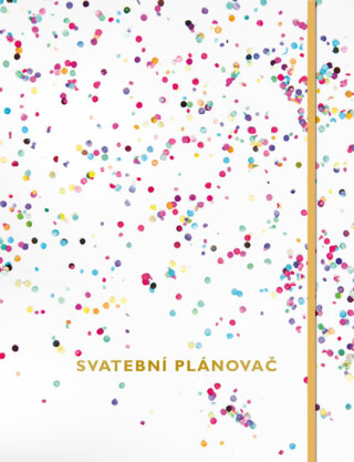 Svatební plánovač - neuveden