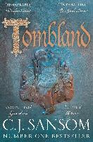 Tombland (Matthew Shardlake 7) - C.J. Sansom