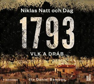 1793 - Vlk a dráb - Niklas Natt och Dag