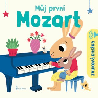 Můj první Mozart - neuveden
