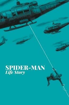 Spider-Man: Life Story - Chip Zdarsky