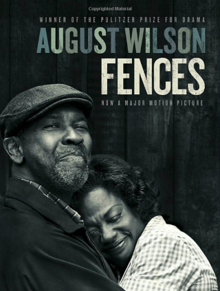 Fences (Movie tie-in) - August Wilson