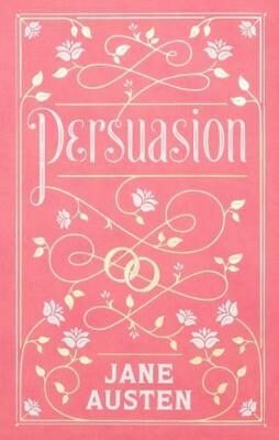 Persuasion - Jane Austenová