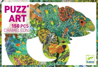 Chameleon - 150pcs - neuveden