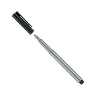 Popisovač F-C Metallic 1,5mm – Silver - neuveden