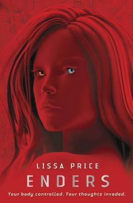 Enders - Lissa Price