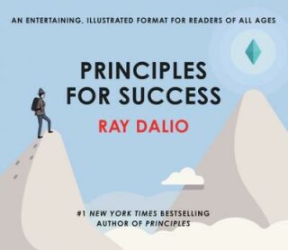 Principles for Success (Defekt) - Ray Dalio