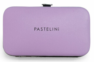 Manikúra Pastelini - Fialová - neuveden