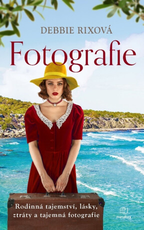 Fotografie - Debbie Rixová