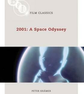 2001: A Space Odyssey - Kramer Peter