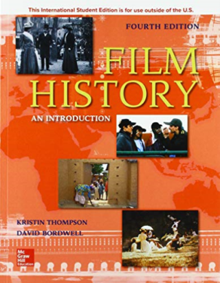 Film History: An Introduction - Thompson Kristin