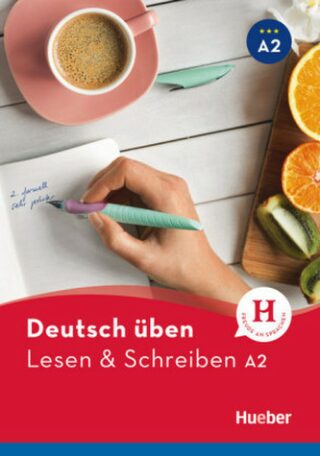 deutsch üben NEULesen + Schreiben A2 - neuveden