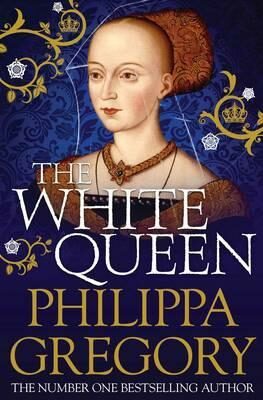 White Queen - Philippa Gregory