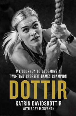 Dottir - Katrin Davidsdottir