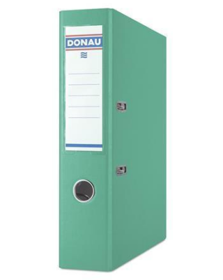 DONAU pořadač pákový PP Master A4 75 mm - neuveden