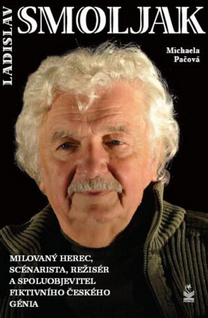 Ladislav Smoljak (poškozená) - Michaela Pačová