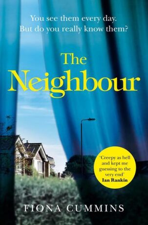 The Neighbour - Fiona Cummins