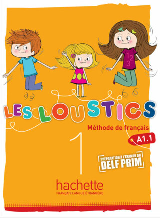 Les Loustics - Marianne Capouet,Hugues Denisot