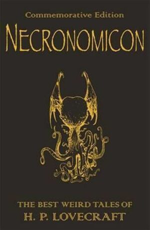 Necronomicon : The Best Weird Tales of H.P. Lovecraft (Defekt) - Howard P. Lovecraft