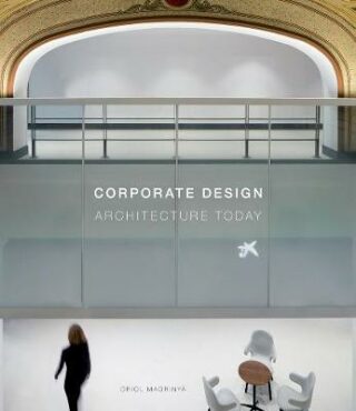Office Design. Architecture today - Oriol Magrinya