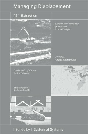 [2] Extraction / Managing Displacement Series - 