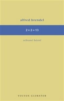 2 x 2 = 13 - Alfred  Brendl
