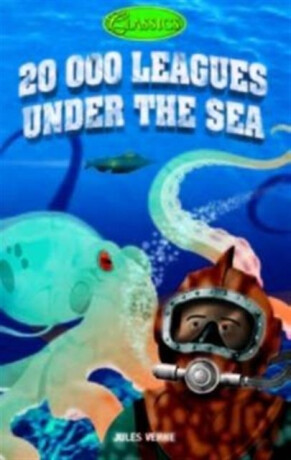 20 000 Leagues Under the Sea - 