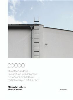 20000 - O místech a lidech - Michaela Hečková,Matěj Chabera