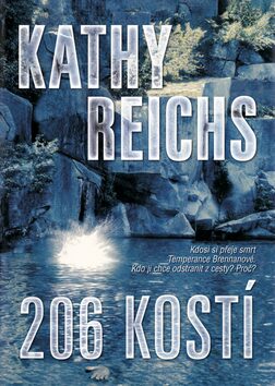 206 kostí - Kathy Reichs