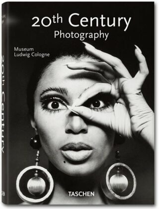 20th Century Photography - kolektiv autorů