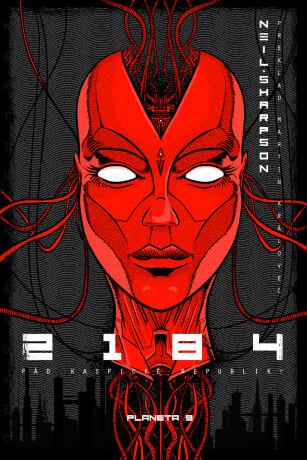 2184 - Neil Sharpson