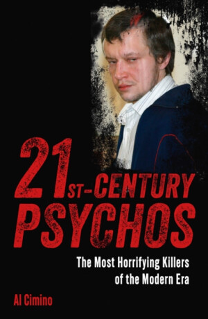 21st Century Psychos - Al Cimino