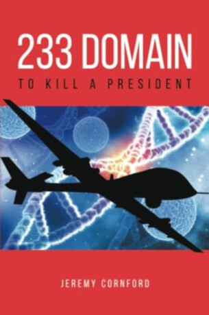 233 Domain - Jeremy Cornford