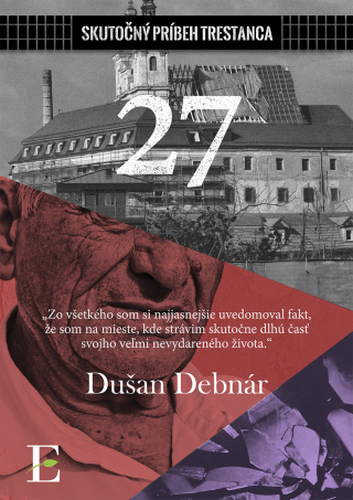 27 - Dušan Debnár
