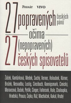 27 popravených českých pánů - Kolektiv autorů