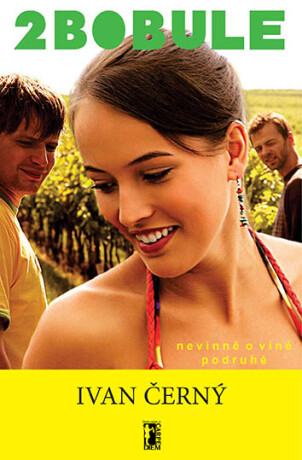 2bobule - Ivan Černý