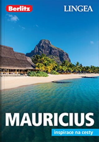Mauricius - Inspirace na cesty - kolektiv autorů,