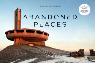 Abandoned Places - Henk Van Rensbergen
