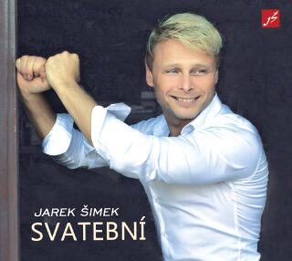 Jarek Šimek - Svatební CD - 