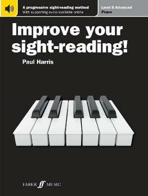 Improve Your Sight-Reading! L8 - Paul Harris
