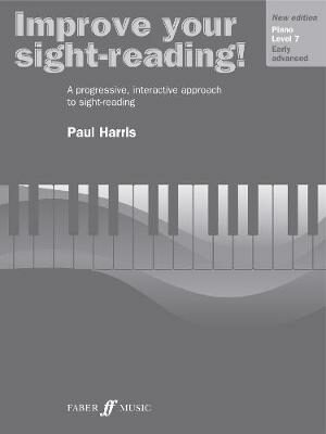 Improve Your Sight-Reading! L7 - Paul Harris