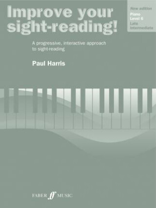 Improve Your Sight-Reading! L6 - Paul Harris